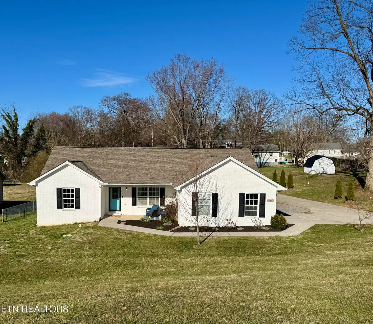 2207 Tuckaleechee Pike, Maryville, TN 37803 - #1