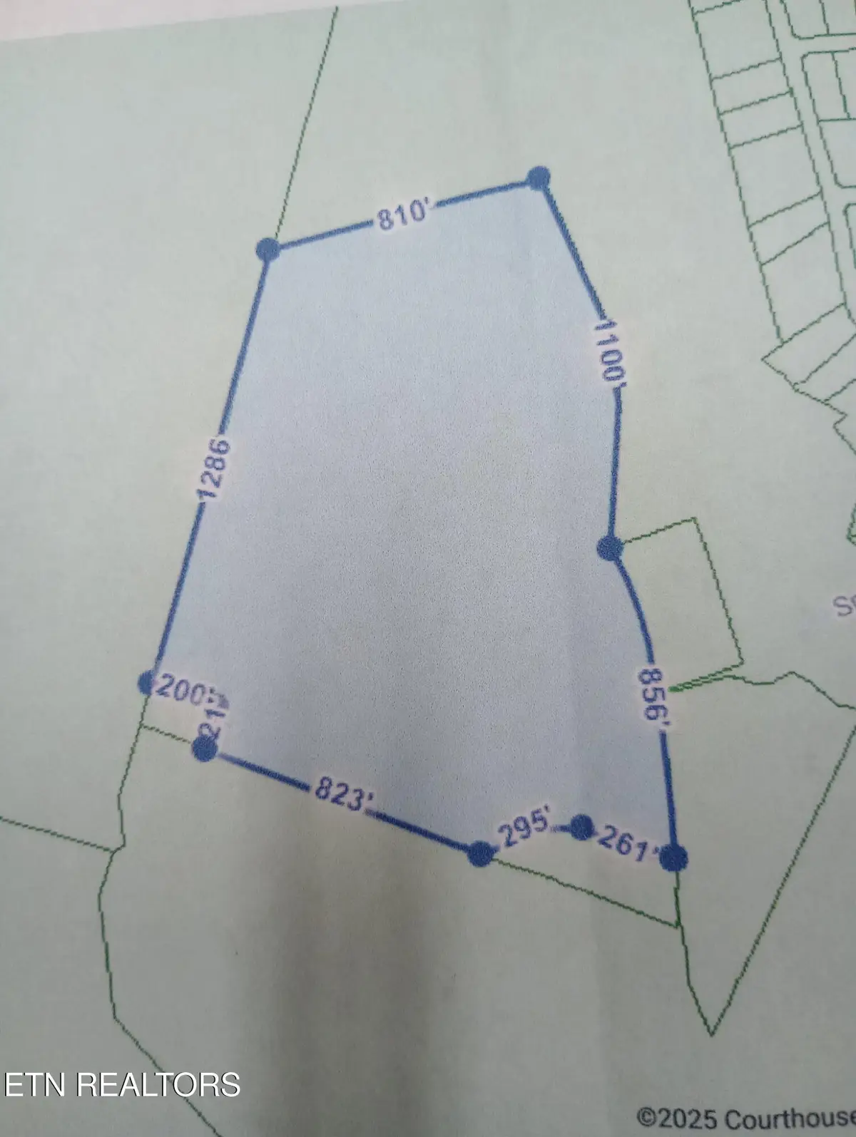 Allen Burgess Rd, Crossville, TN 38572 - Image #1