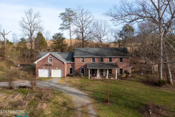 121 Watson Circle, Clinton, TN 37716