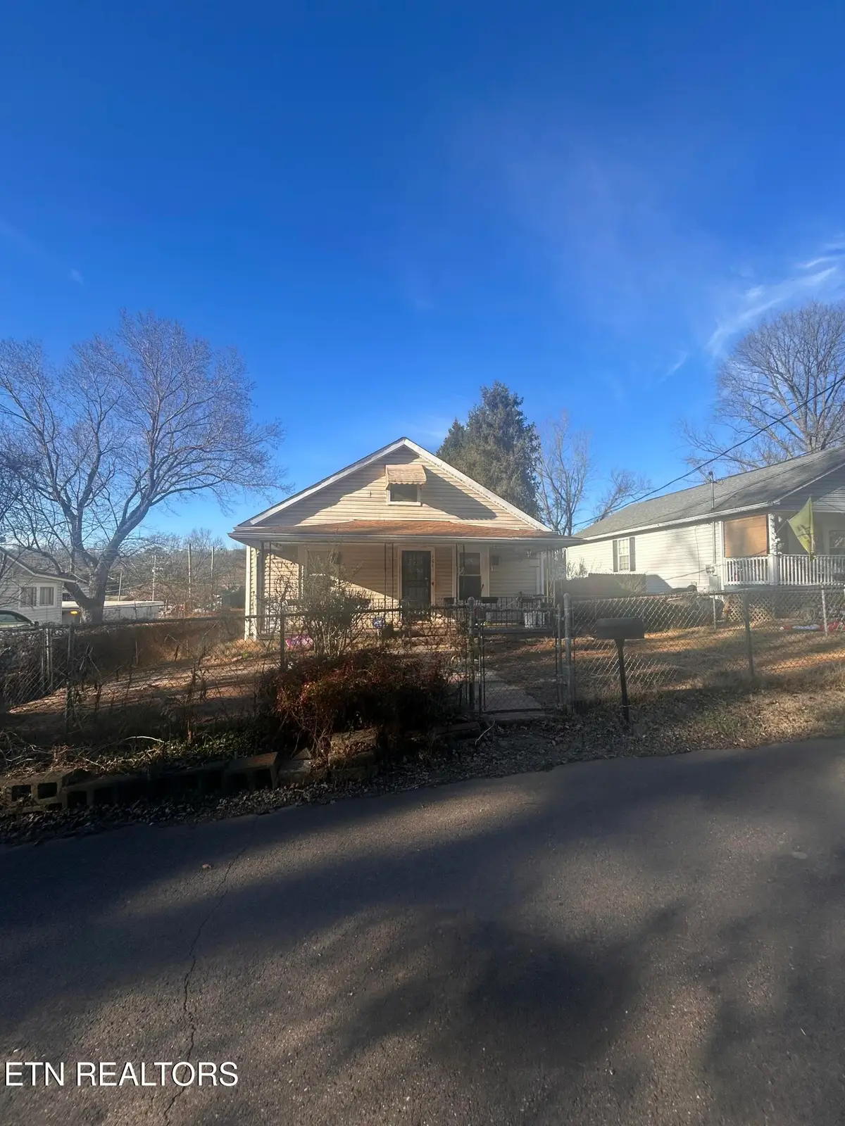 101 Mcdaniel Ave, Knoxville, TN 37920 - Image #1