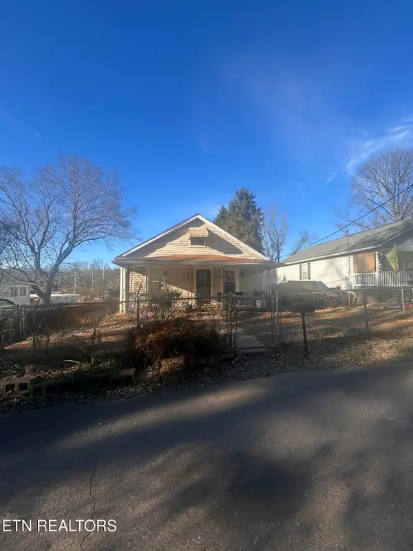 101 Mcdaniel Ave, Knoxville, TN 37920