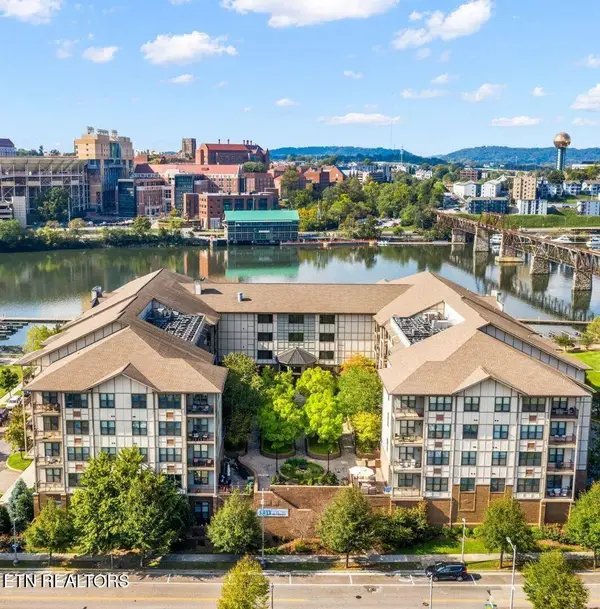 445 W W. Blount Ave Ave #308, Knoxville, TN 37920