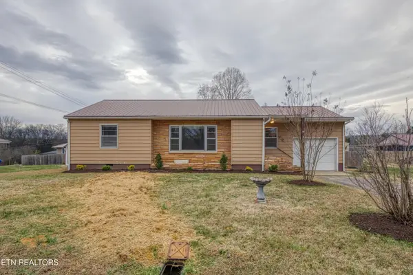 1111 Banner St, Seymour, TN 37865