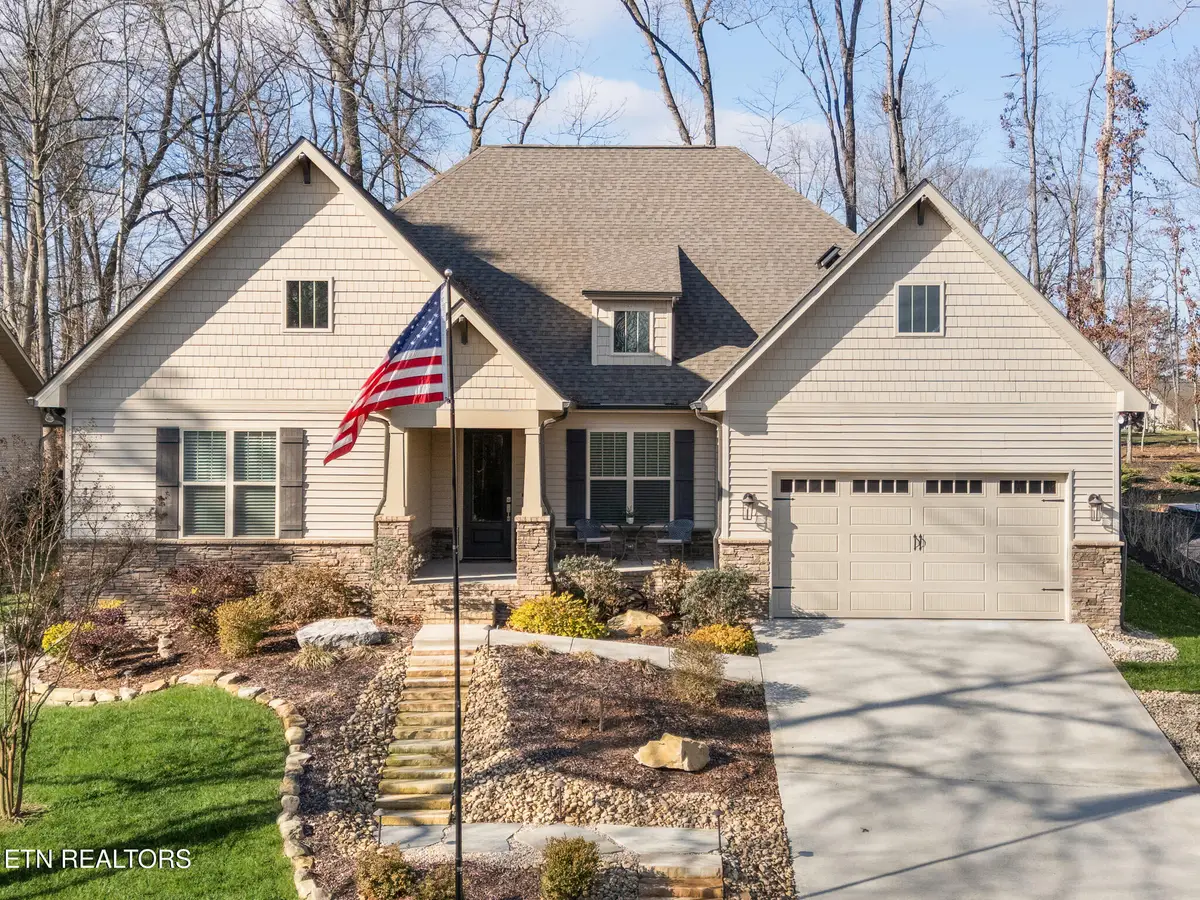 235 Mialaquo Circle, Loudon, TN 37774 - Image #1