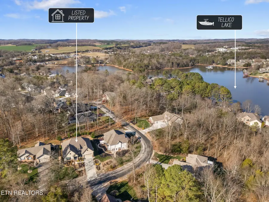 235 Mialaquo Circle, Loudon, TN 37774 - Image #2