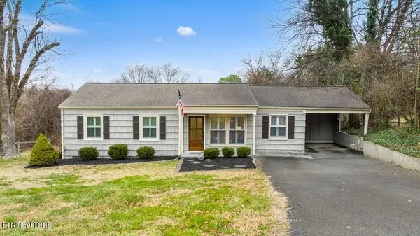 1420 Audena Lane, Knoxville, TN 37919