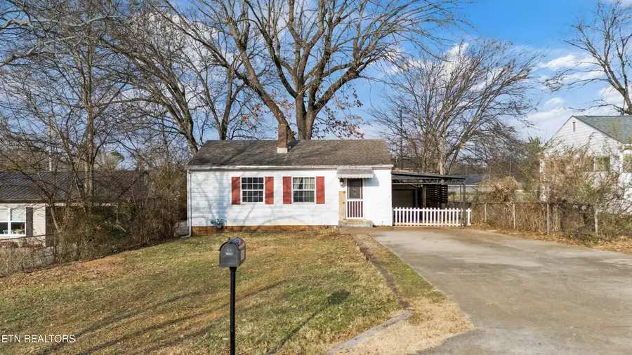 2509 Marshall St, Maryville, TN 37804 - Image #2