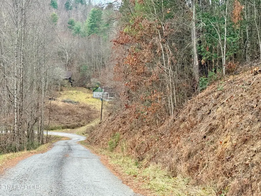 4855 Teague Branch Rd, Hartford, TN 37753 - Image #3