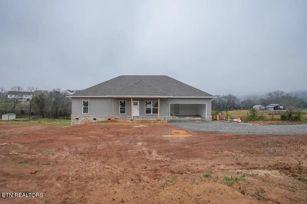 5215 N Wildwood Rd, Maryville, TN 37804 - Image #1