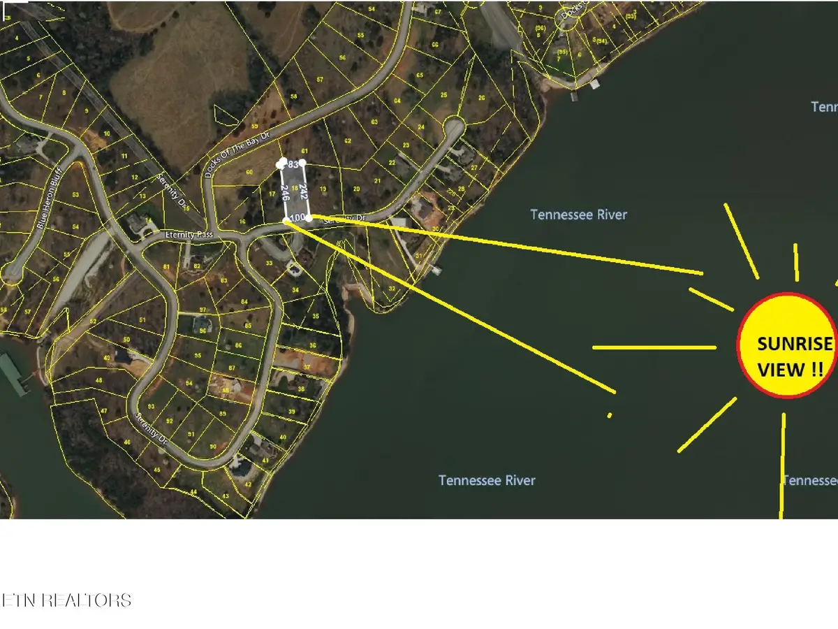 Lot 18 Serenity Drive, Harriman, TN 37748 - Image #1
