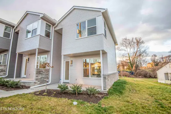 2330 NE Money Place Place, Knoxville, TN 37917