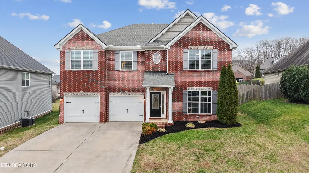 2042 Gusty Wind Lane, Knoxville, TN 37932 - Image #1