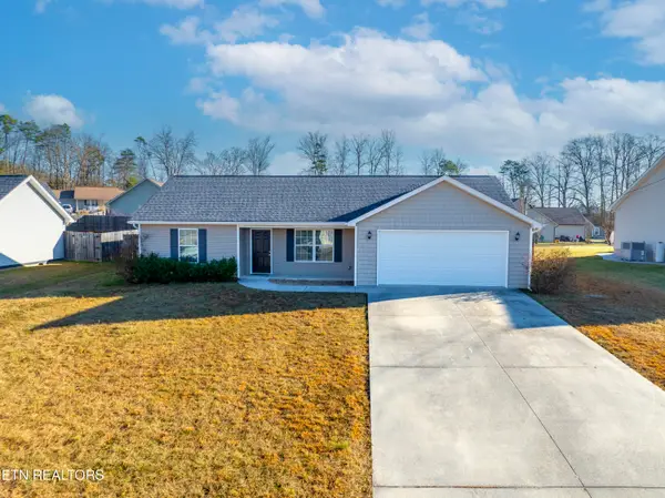 244 Accord Lane, Maynardville, TN 37807
