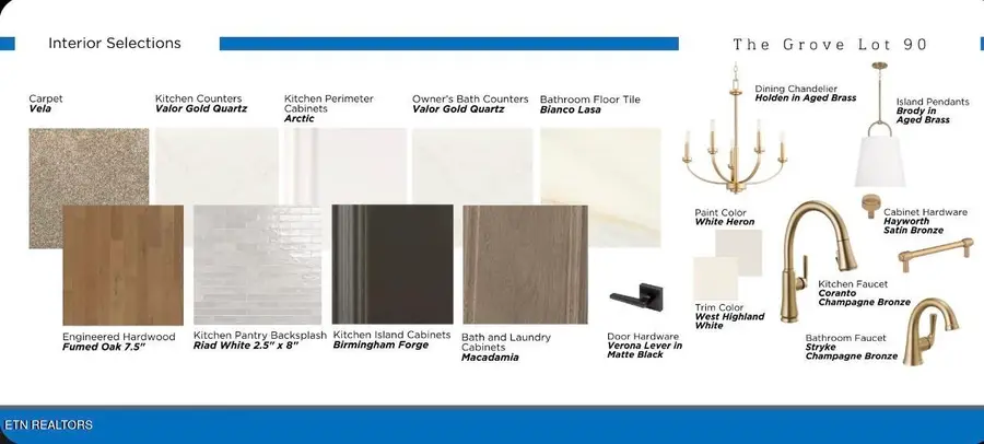 1014 Branch Hook Rd, Knoxville, TN 37934 - Image #3