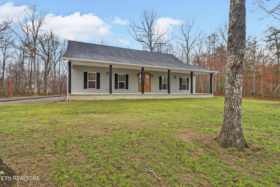 117 Divide Tr, Monterey, TN 38574 - Image #2