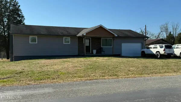 317 County Road 271, Niota, TN 37826