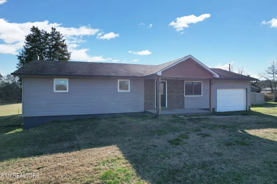 317 County Road 271, Niota, TN 37826 - #2