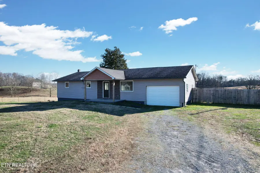 317 County Road 271, Niota, TN 37826 - #3