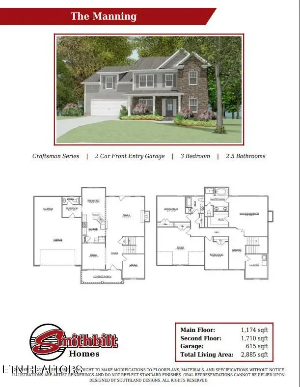 7525 Freedom Bell Ave #Lot 224, Powell, TN 37849 - Image #2