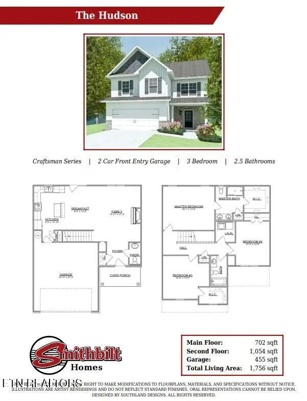 7501 Freedom Bell Ave #Lot 220, Powell, TN 37849 - Image #2