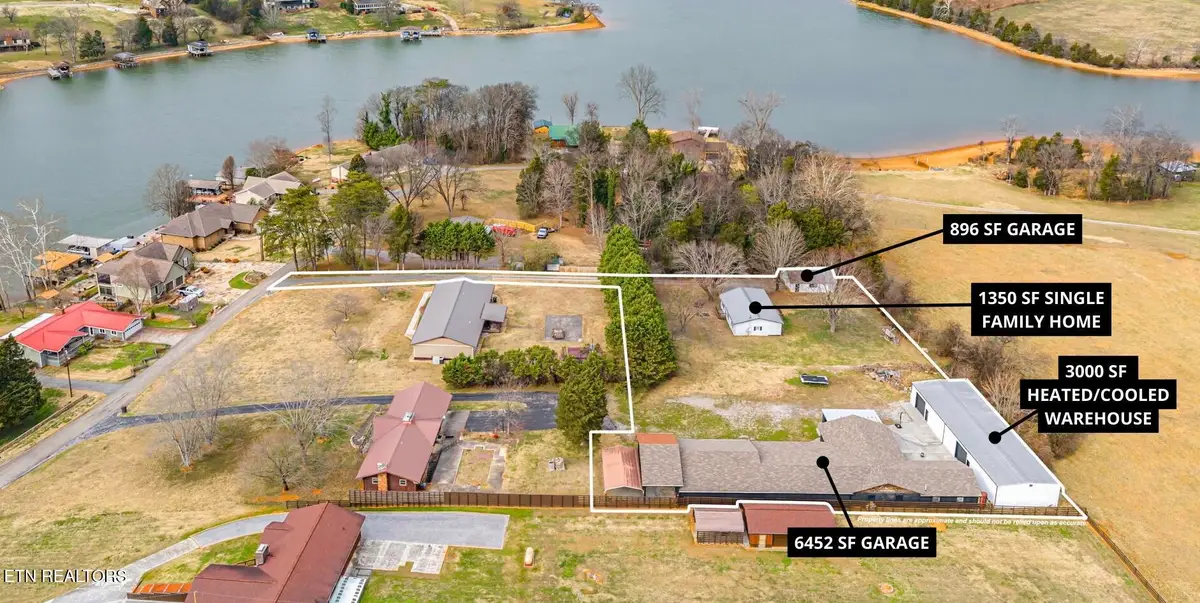 852 Collie Cove Court, Friendsville, TN 37737 - Image #1