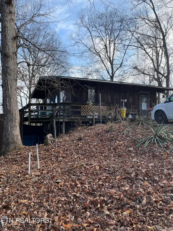 206 Old Citico (lot 40) Rd, Vonore, TN 37885