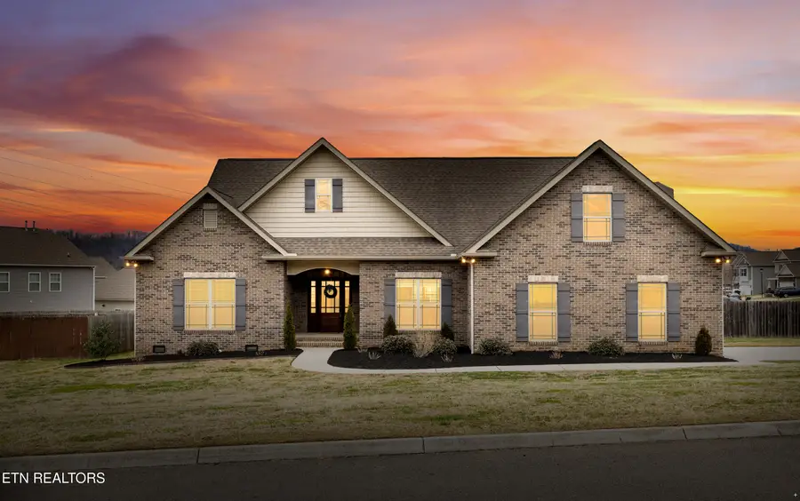 6101 Pembridge Rd, Knoxville, TN 37912 - Image #2