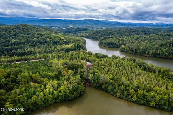 Lot 104 Pineview Lane, Vonore, TN 37885