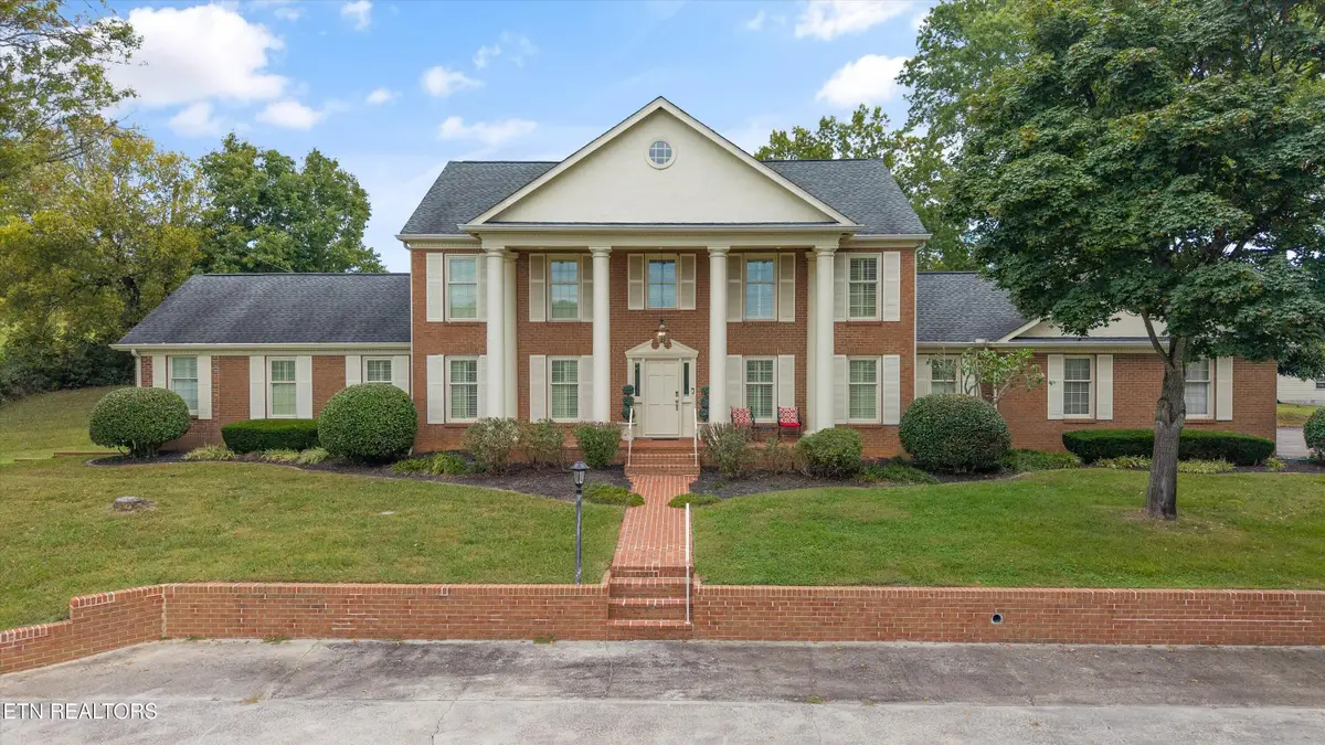 13117 Harrison Rd, Knoxville, TN 37934 - Image #1