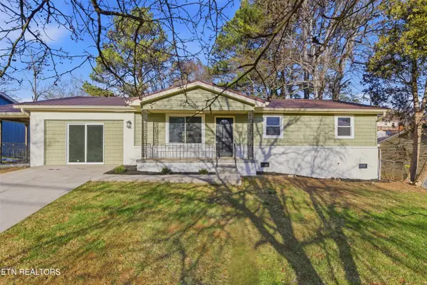 3407 Wexgate Rd, Knoxville, TN 37931