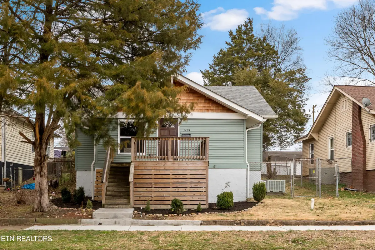 2404 Jefferson Ave, Knoxville, TN 37917 - Image #1