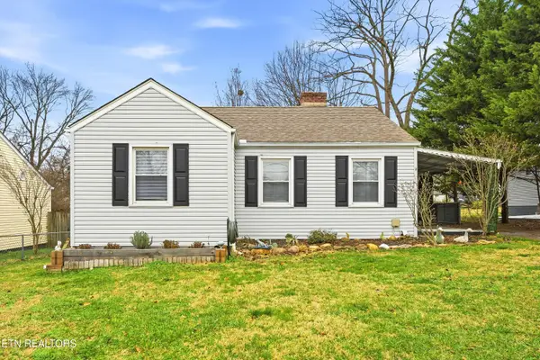 1741 N Wright Rd, Alcoa, TN 37701