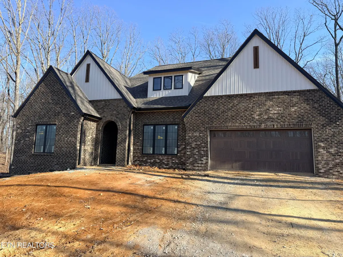 134 Maple Ridge Drive, Crossville, TN 38558 - Image #1