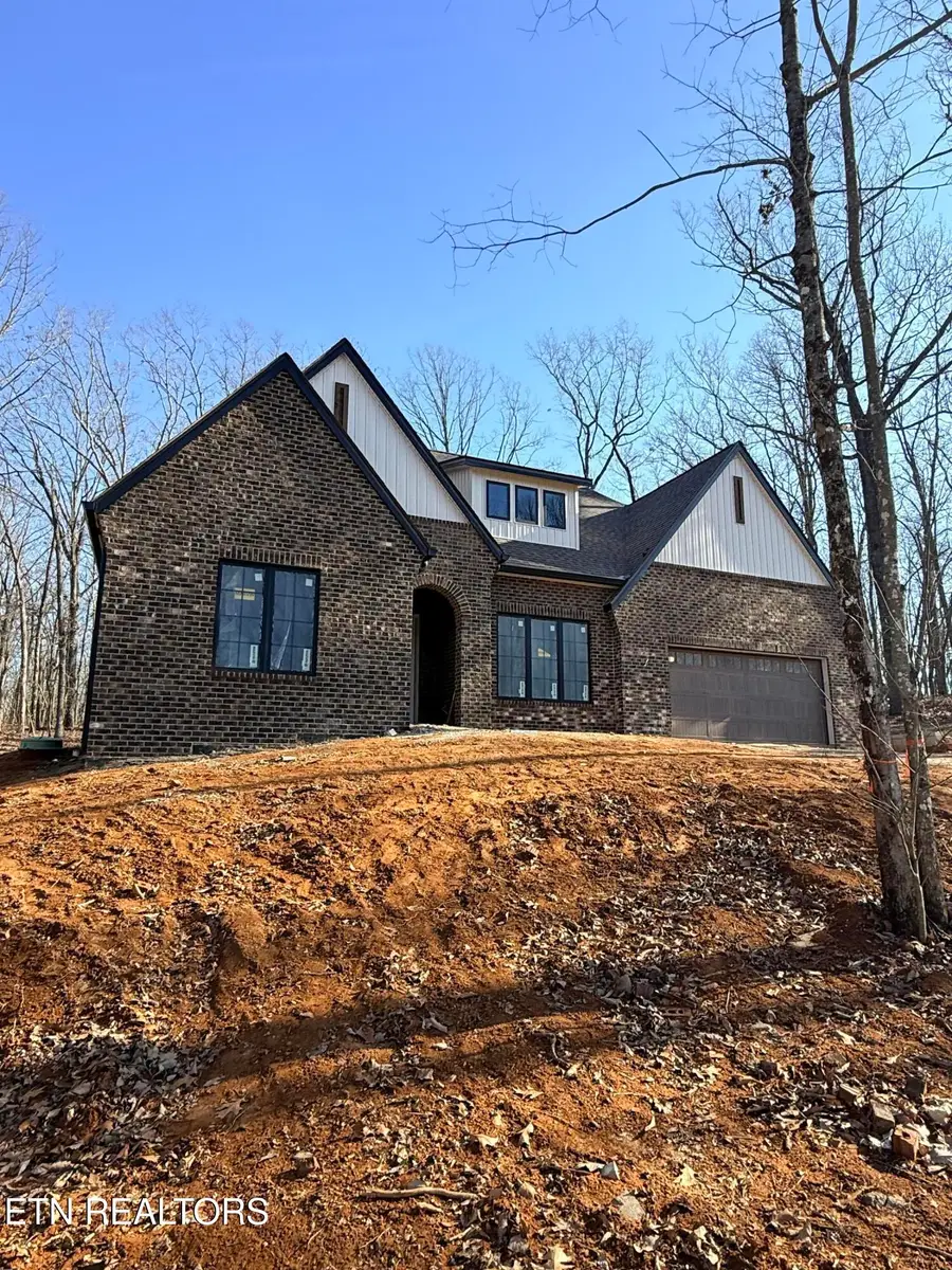 134 Maple Ridge Drive, Crossville, TN 38558 - Image #3