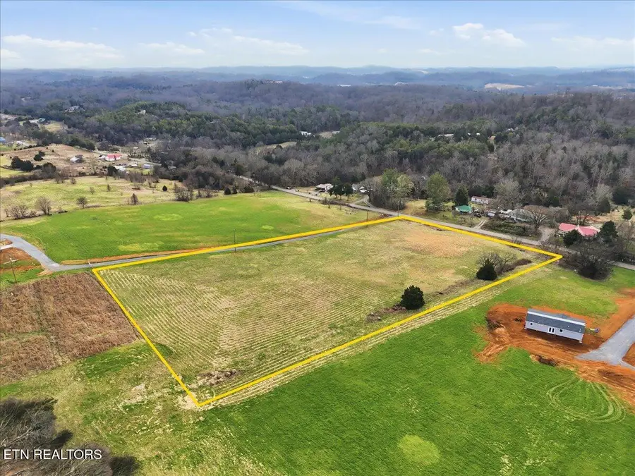 Lot 3 Thorngrove Pike, Kodak, TN 37764 - #2