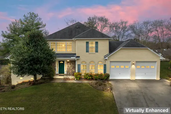 631 Blue Herron Way, Knoxville, TN 37934