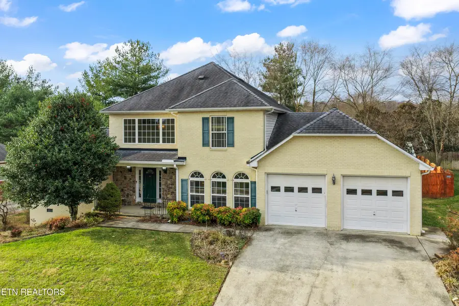 631 Blue Herron Way, Knoxville, TN 37934 - Image #3