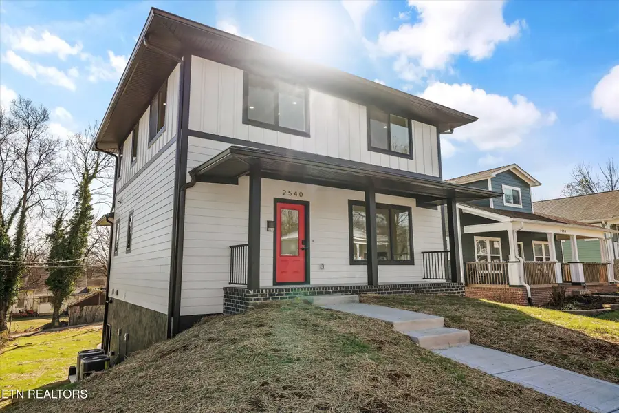 2540 Washington Ave, Knoxville, TN 37917 - Image #3