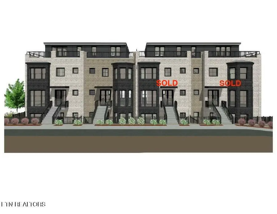 9430 Horizon Drive, Knoxville, TN 37922 - #2