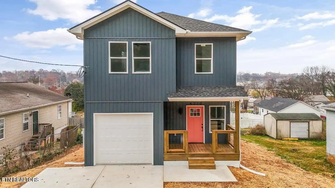4310 Van Dyke Drive, Knoxville, TN 37919 - Image #1