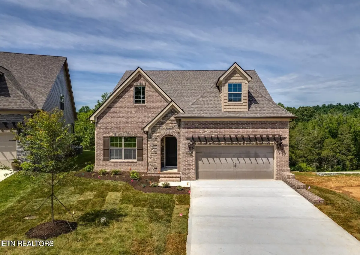 3009 Sycamore Creek Ln, Knoxville, TN 37931 - Image #1
