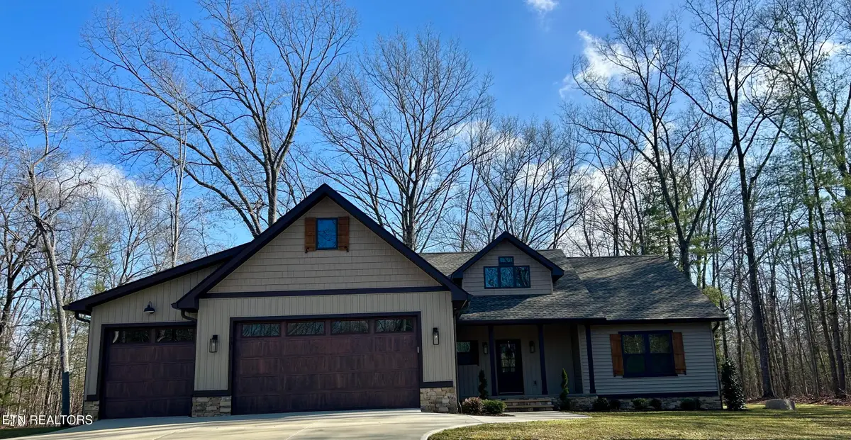 701 Westchester Drive, Crossville, TN 38558 - Image #1