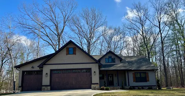 701 Westchester Drive, Crossville, TN 38558