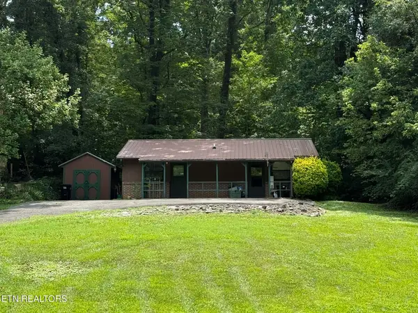 2512 Legion Drive, Knoxville, TN 37920