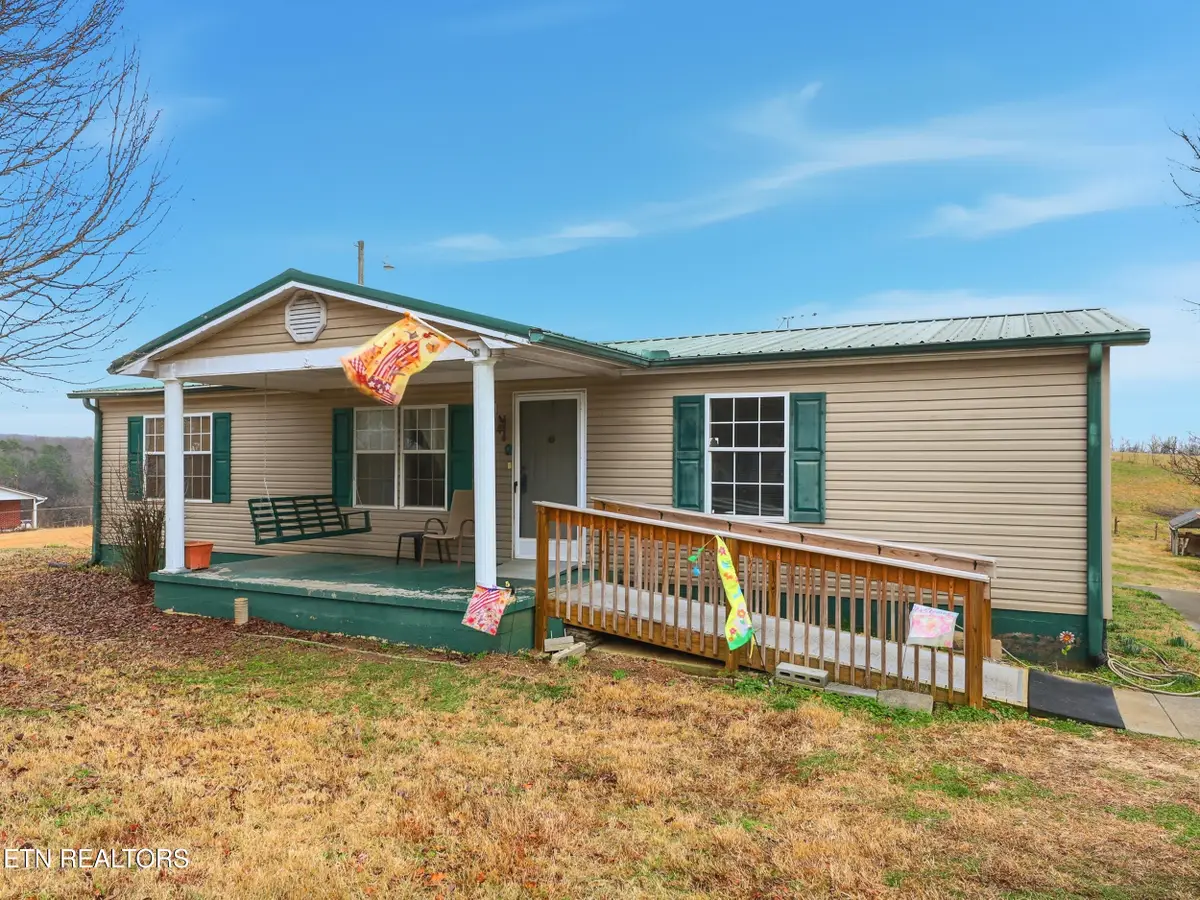 950 Easter Rd, Loudon, TN 37774 - Image #1