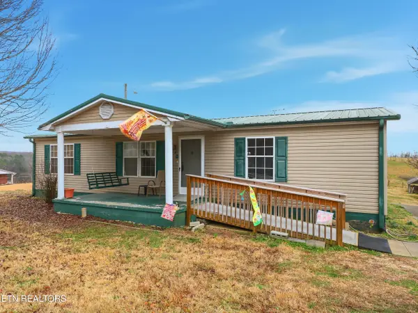 950 Easter Rd, Loudon, TN 37774