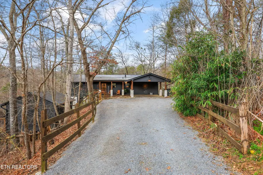 435 Hemlock Lane, Sevierville, TN 37876 - Image #2