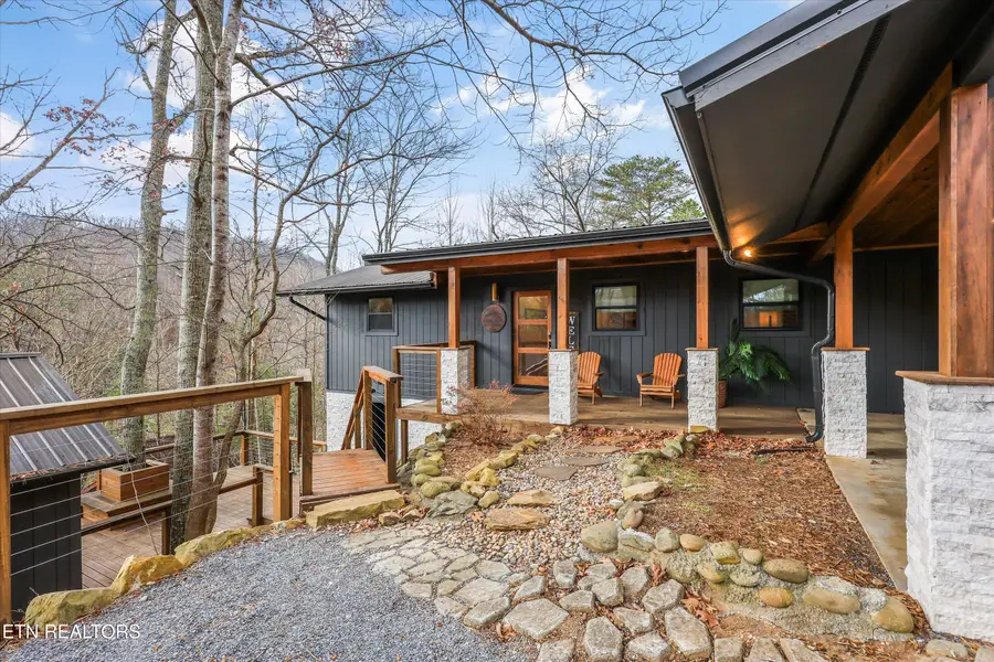 435 Hemlock Lane, Sevierville, TN 37876 - Image #3