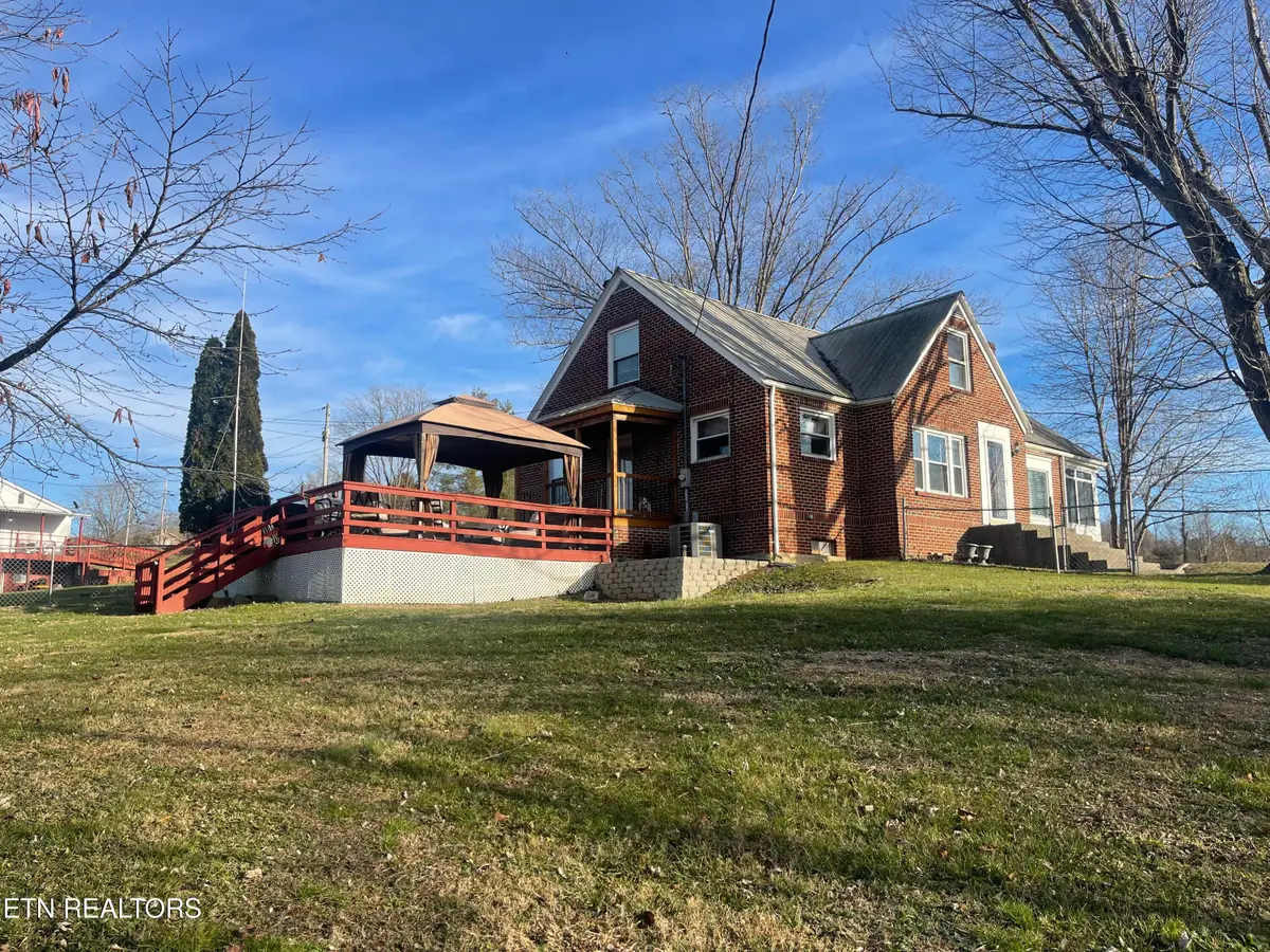 105 Franklin Ave, Harrogate, TN 37752 - Image #1