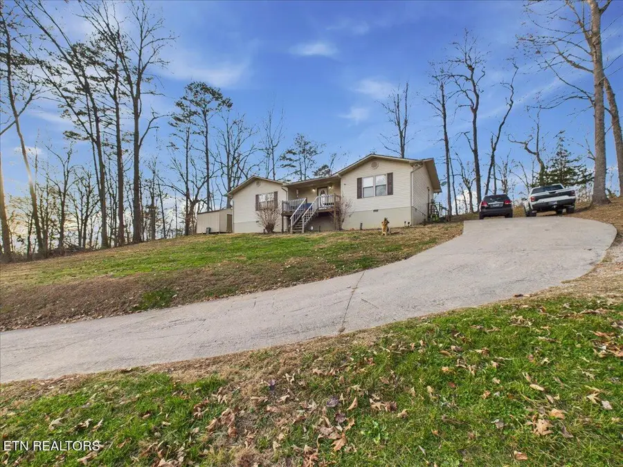430 Forest Hills Drive, New Tazewell, TN 37825 - Image #3